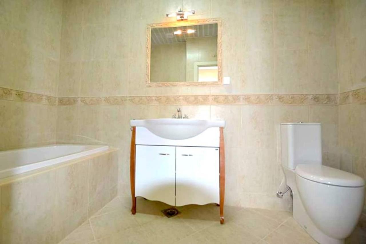 Prčanj Blue Bay 2 Bedroom Apartment מראה חיצוני תמונה