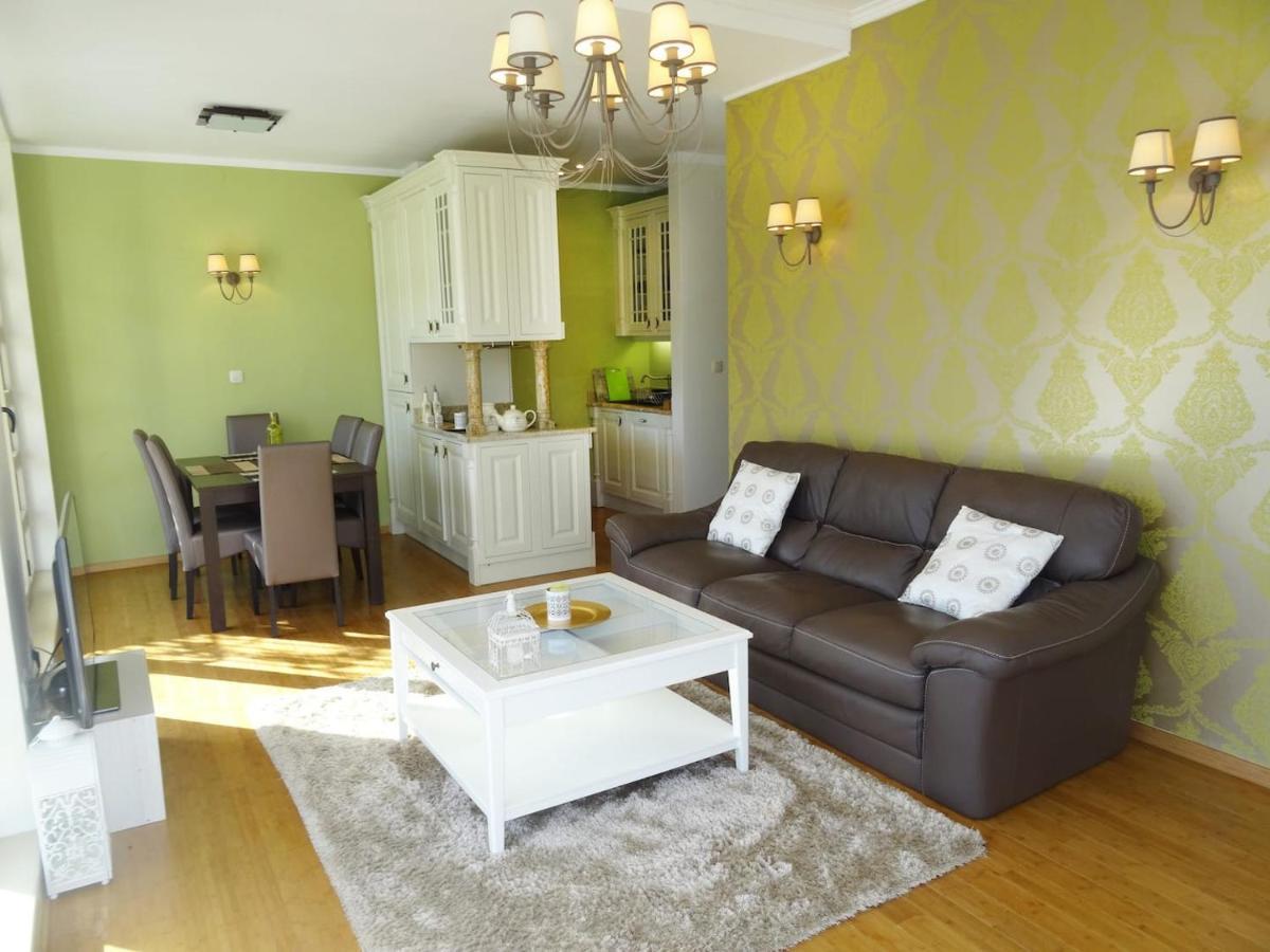 Prčanj Blue Bay 2 Bedroom Apartment מראה חיצוני תמונה